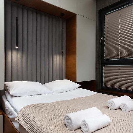 Apartments Konstruktorska By Renters Prestige Варшава Екстериор снимка