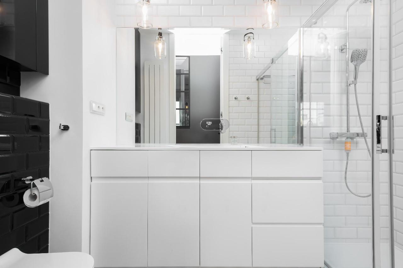 Apartments Konstruktorska By Renters Prestige Варшава Екстериор снимка