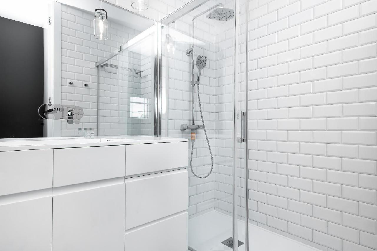 Apartments Konstruktorska By Renters Prestige Варшава Екстериор снимка