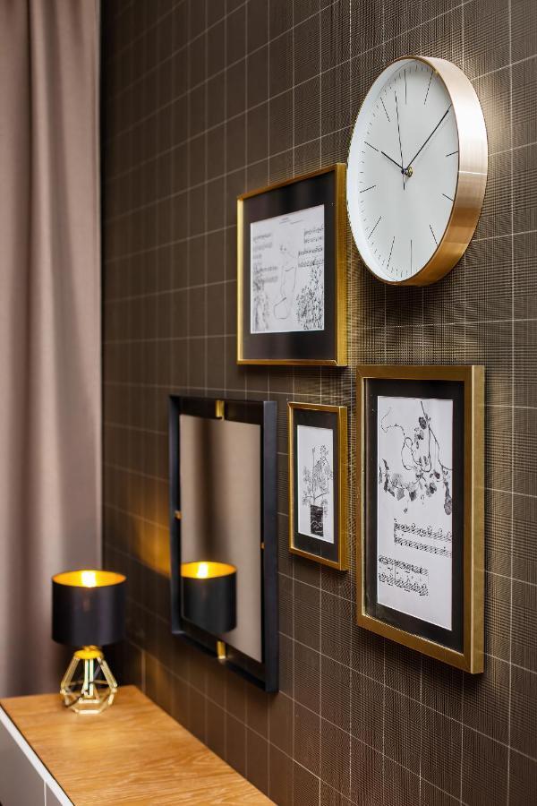 Apartments Konstruktorska By Renters Prestige Варшава Екстериор снимка